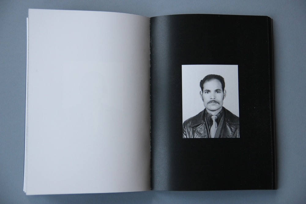 99 paires de moustaches - Le livre – Image 7