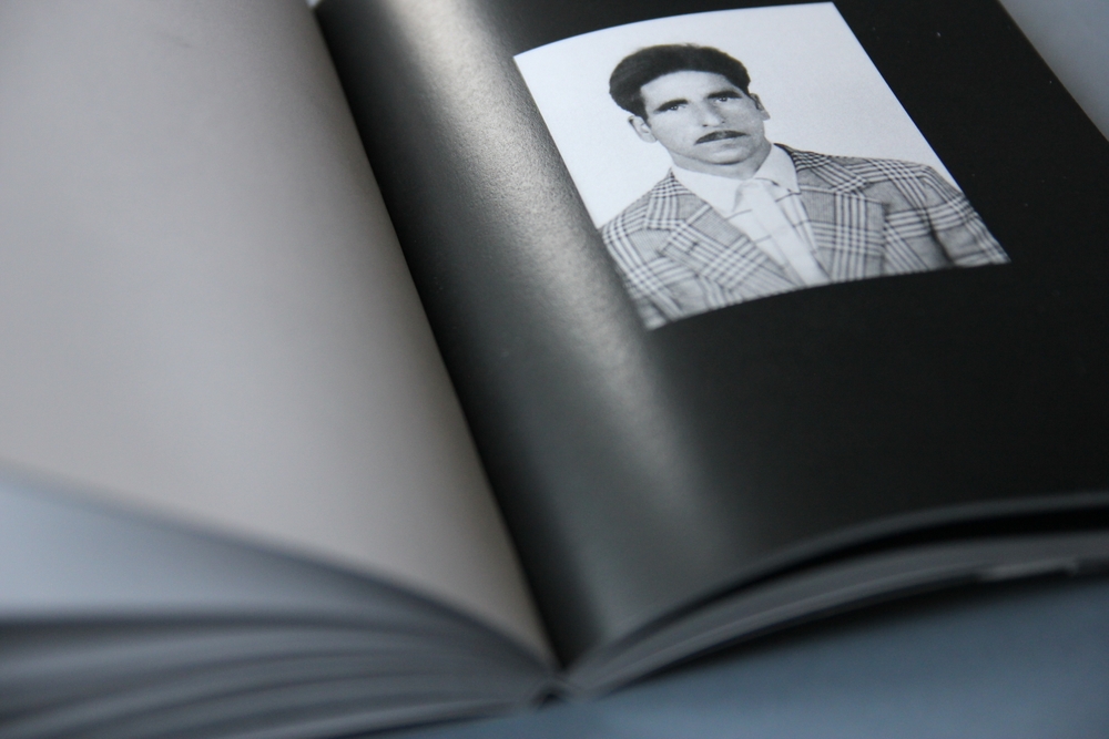 99 paires de moustaches - Le livre – Image 2