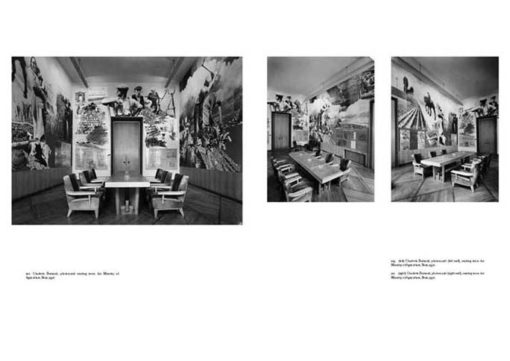 Muralnomad - Le paradox de l'image murale en Europe (1927 - 1957) – Image 3