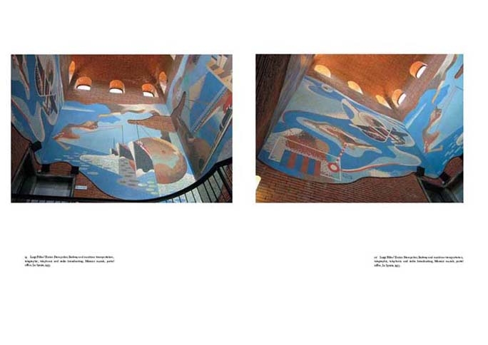 Muralnomad - Le paradox de l'image murale en Europe (1927 - 1957) – Image 2