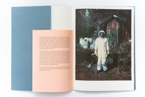Par delà la nuit - Sébastien Normand – Image 3