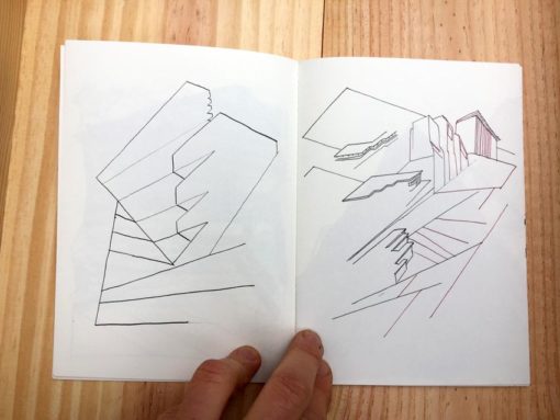 Voyage - Oscar Baillif – Image 3