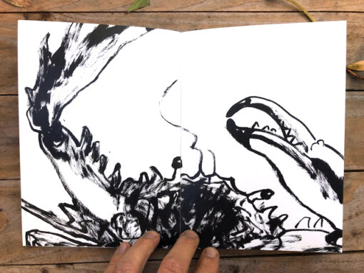 Cuadernos - Henry Deletra – Image 4