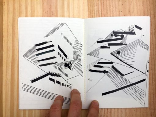 Voyage - Oscar Baillif – Image 4