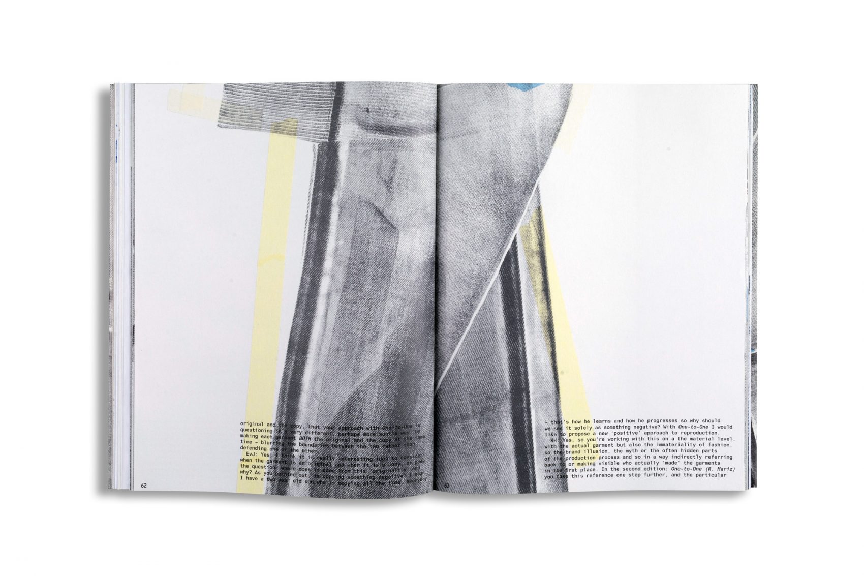 One-to-one Reader - Elisa van Joolen – Image 5