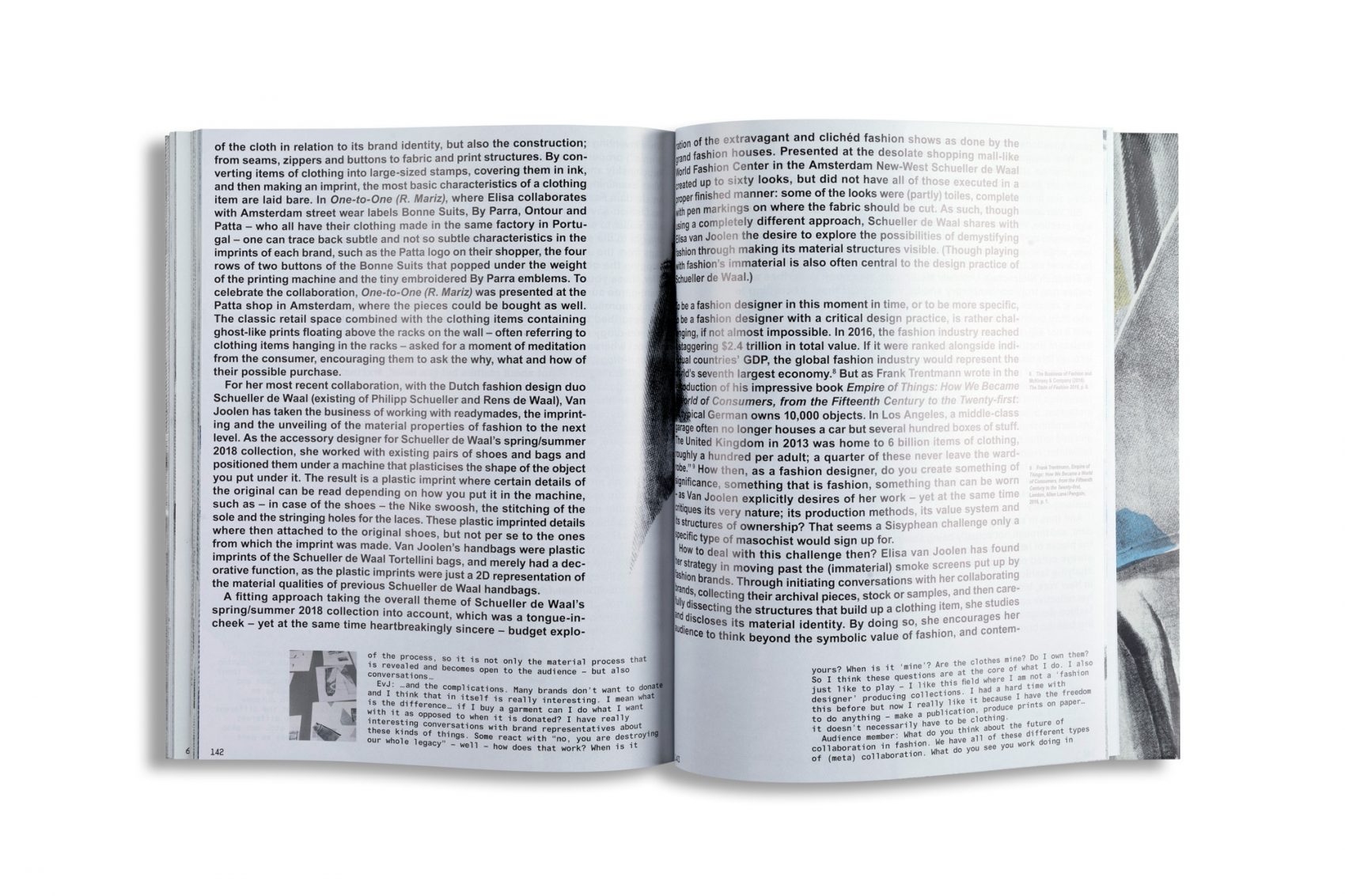 One-to-one Reader - Elisa van Joolen – Image 4