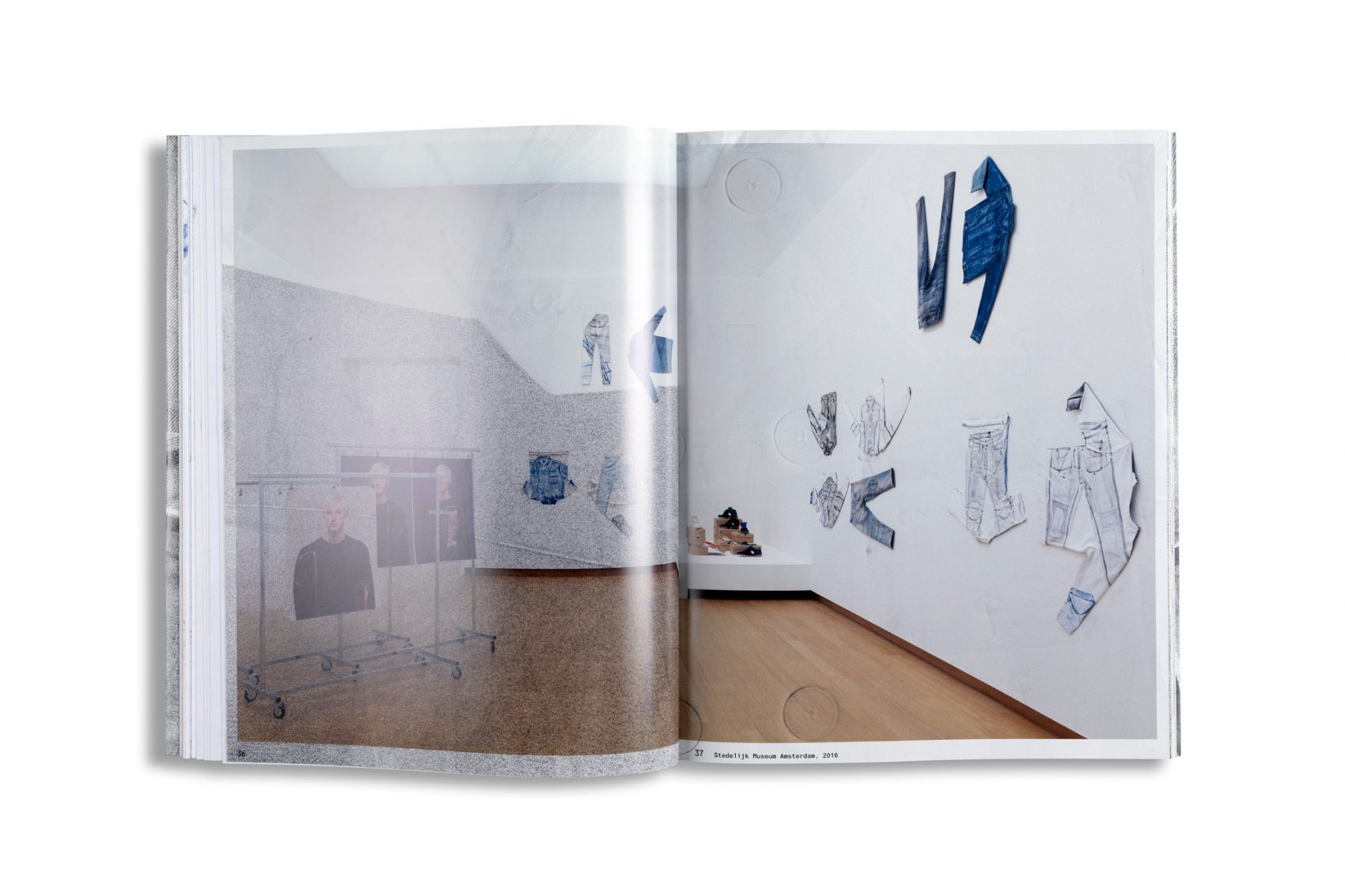 One-to-one Reader - Elisa van Joolen – Image 3