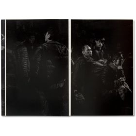 Scene - Alex Majoli – Image 3