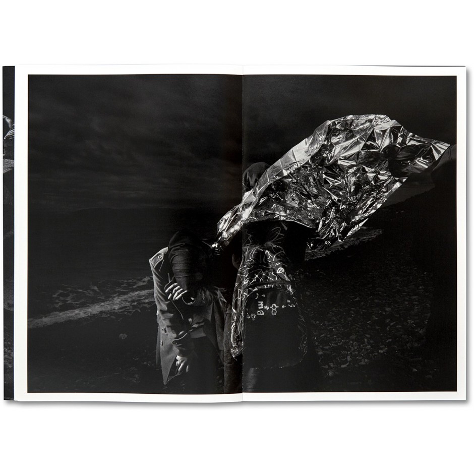 Scene - Alex Majoli – Image 4