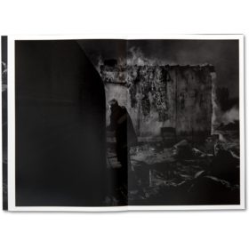 Scene - Alex Majoli – Image 5