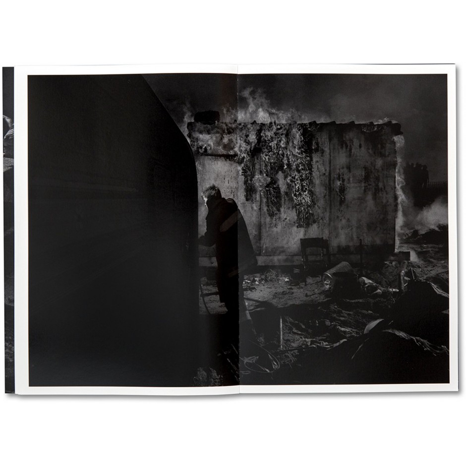 Scene - Alex Majoli – Image 5
