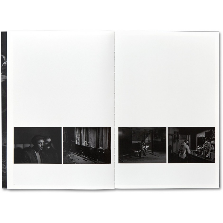 Scene - Alex Majoli – Image 6