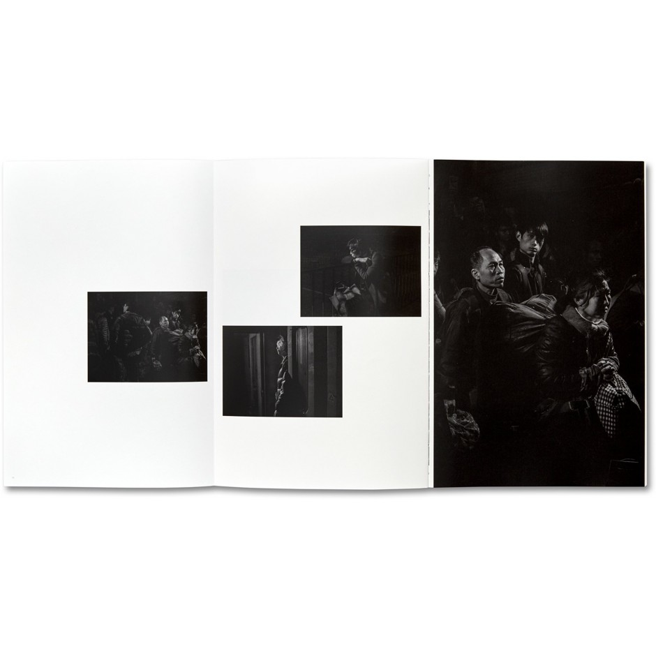 Scene - Alex Majoli – Image 8
