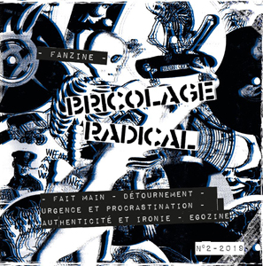 Bricolage Radical n°2 - Samuel Étienne