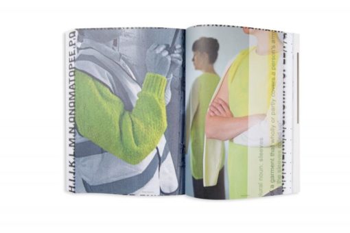 Dictionary Dressings - Femke de Vries – Image 5