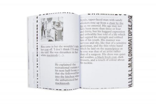 Dictionary Dressings - Femke de Vries – Image 4