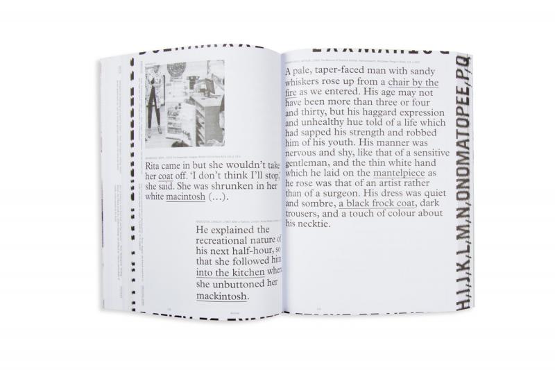 Dictionary Dressings - Femke de Vries – Image 4