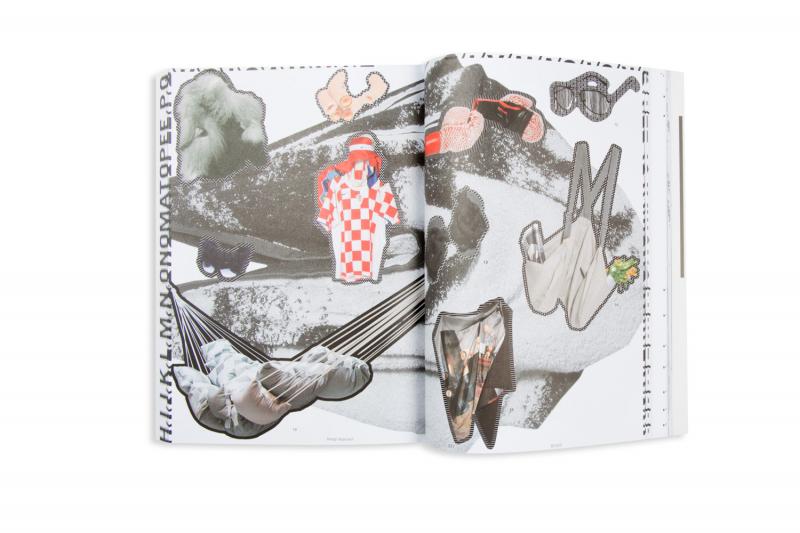 Dictionary Dressings - Femke de Vries – Image 3