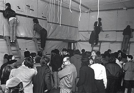 En affinité(s) - Marcel Duchamp / Jean Dupuy - Arnaud Labelle-Rojoux – Image 11