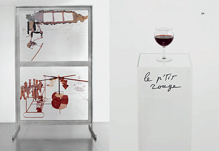En affinité(s) - Marcel Duchamp / Jean Dupuy - Arnaud Labelle-Rojoux – Image 4