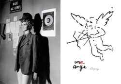 En affinité(s) - Marcel Duchamp / Jean Dupuy - Arnaud Labelle-Rojoux – Image 5