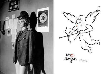En affinité(s) - Marcel Duchamp / Jean Dupuy - Arnaud Labelle-Rojoux – Image 5