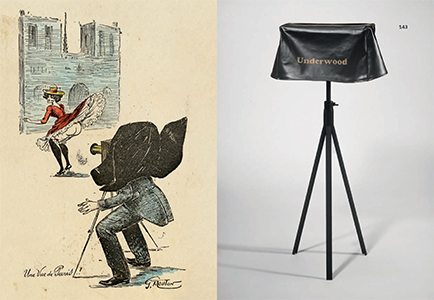 En affinité(s) - Marcel Duchamp / Jean Dupuy - Arnaud Labelle-Rojoux – Image 9