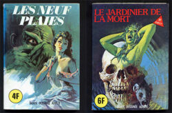 Elvifrance - Bernard Joubert – Image 10