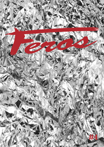 Féros #4 - Collectif