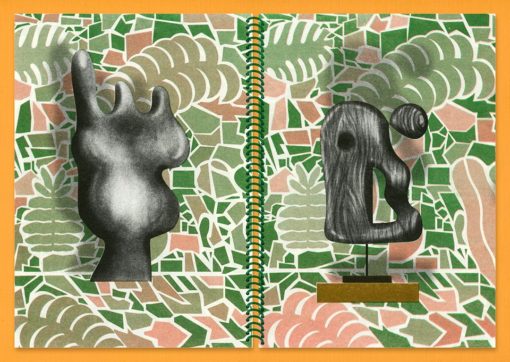 Klima Pages #1 - Sarah Espeute & Léa Bigot – Image 8