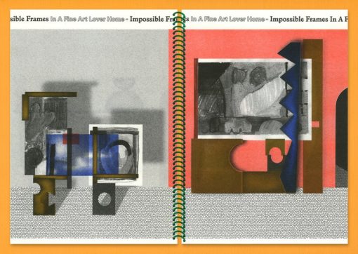 Klima Pages #1 - Sarah Espeute & Léa Bigot – Image 2