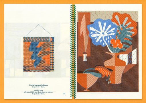 Klima Pages #1 - Sarah Espeute & Léa Bigot – Image 7