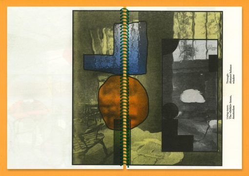 Klima Pages #1 - Sarah Espeute & Léa Bigot – Image 3