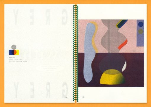 Klima Pages #1 - Sarah Espeute & Léa Bigot – Image 4