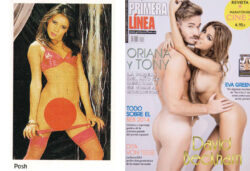 Piotr Uklanski - Pornolikes – Image 4