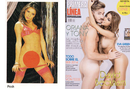 Piotr Uklanski - Pornolikes – Image 4