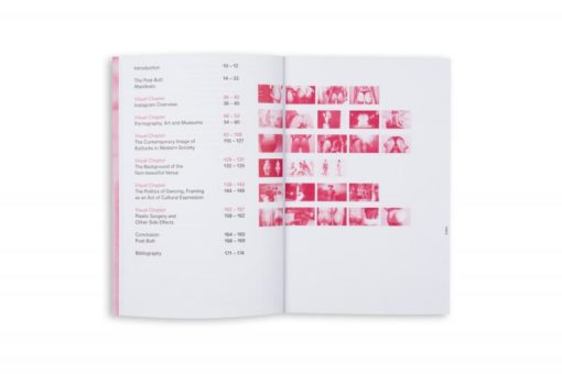 Post-Butt - The power of image - Melani de Luca, Pernilla Ellens – Image 9