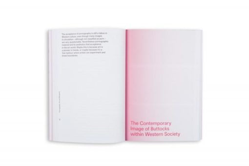 Post-Butt - The power of image - Melani de Luca, Pernilla Ellens – Image 8