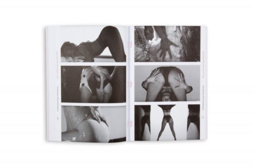 Post-Butt - The power of image - Melani de Luca, Pernilla Ellens – Image 6