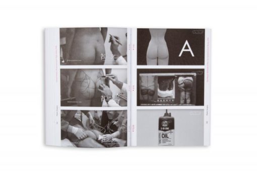 Post-Butt - The power of image - Melani de Luca, Pernilla Ellens – Image 5