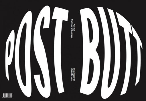 Post-Butt - The power of image - Melani de Luca, Pernilla Ellens – Image 2