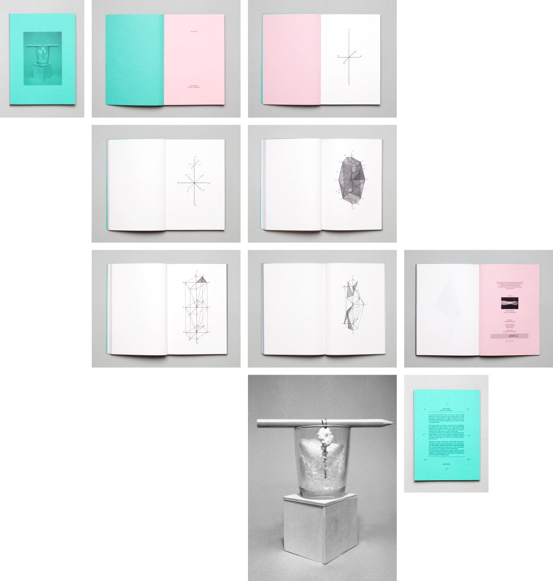 Salt Crystal - Fabio Parizzi – Image 2