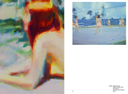 Tableaux fluo - 2013-2016 - Nina Childress – Image 2