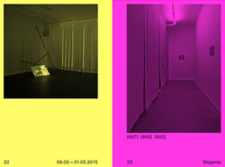 Tableaux fluo - 2013-2016 - Nina Childress – Image 4