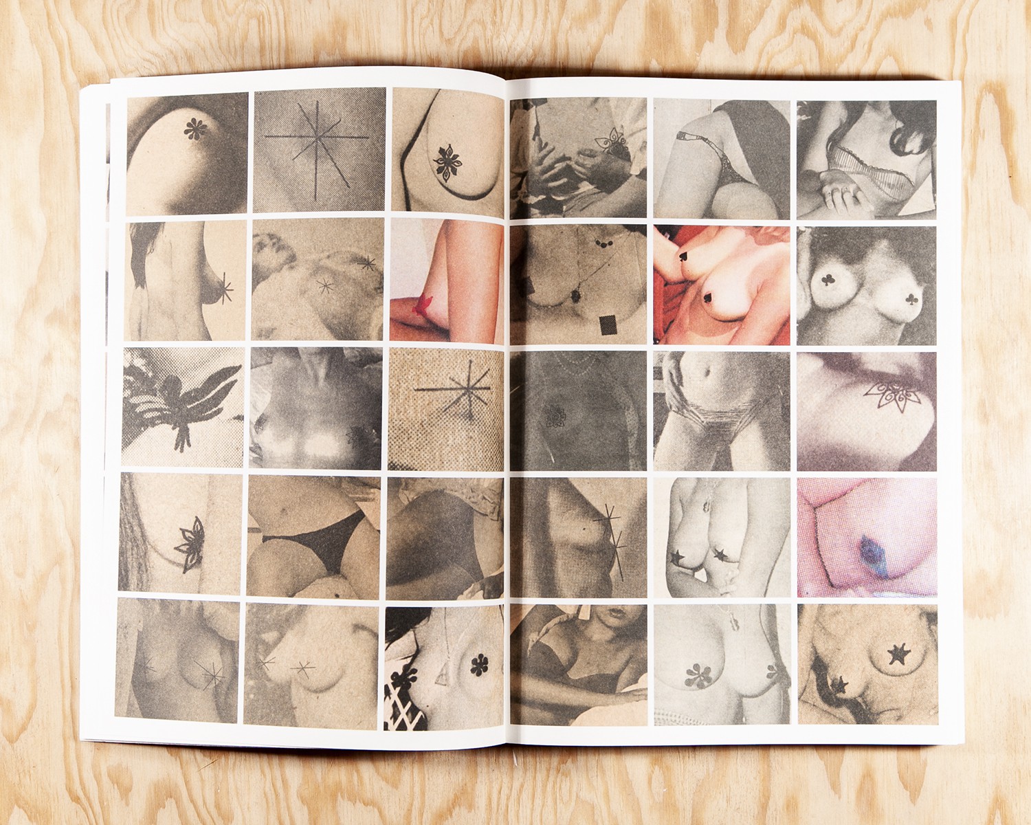 Censored - Tiane Doan na Champassak – Image 3