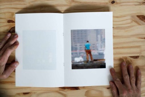 Une apparition - Aymeric Vergnon – Image 3