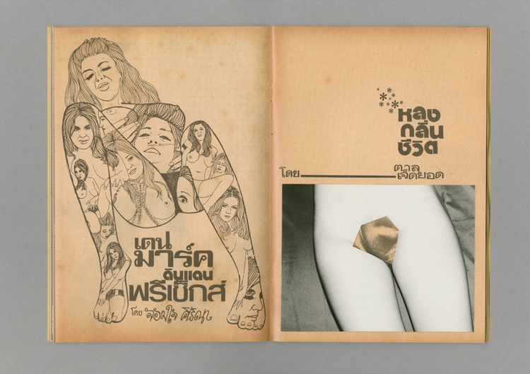 Siam's guy - Tiane Doan na Champassak – Image 4