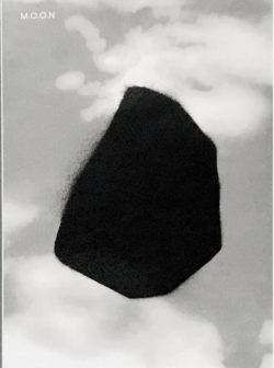 Moon -  Sandrine Elberg
