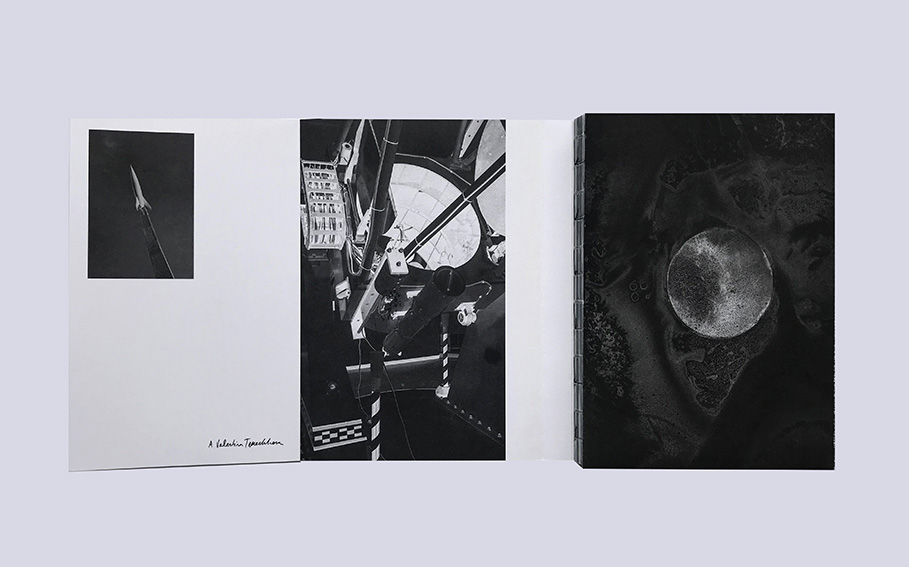 Moon - Sandrine Elberg – Image 3