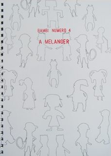 Bambi # 4 - Collectif